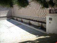 La fontana