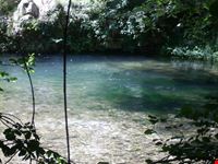 Il fiume Nera