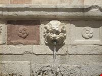 La fontana delle 99 cannelle