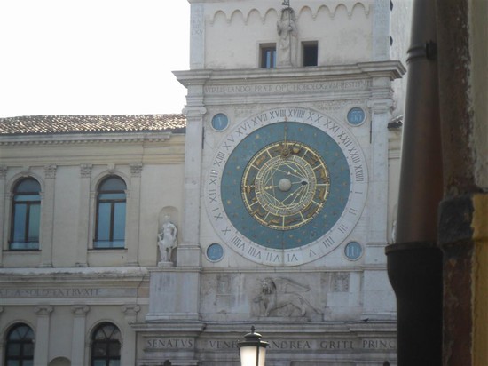 Torre dell'Orologio