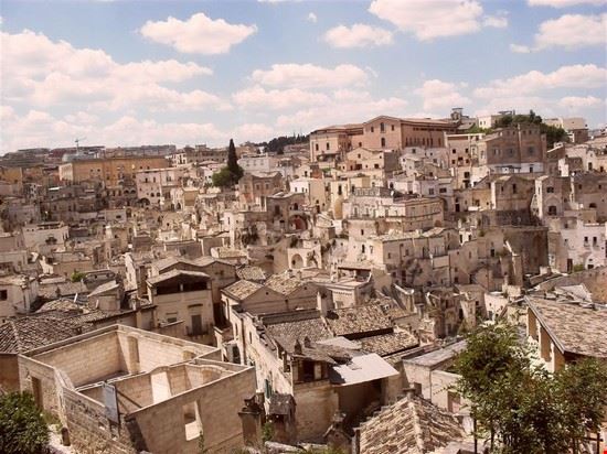  Matera  