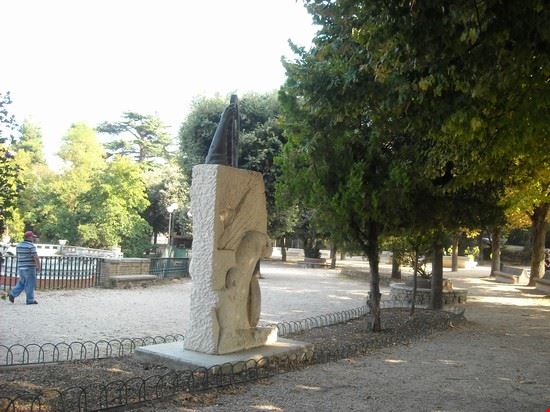 villa comunale villa comunale  