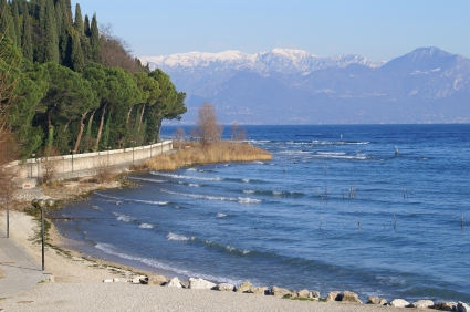 Lago di Garda