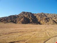 il Monte Sinai