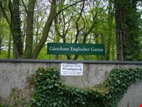 Englischer Garten