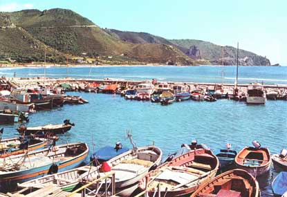 Il Porticciolo
