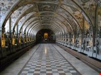 Salone del Residenz