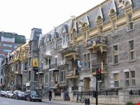 Rue Saint Denis