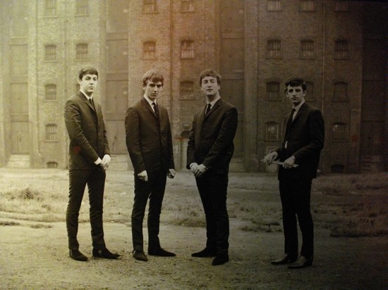 The Beatles Story