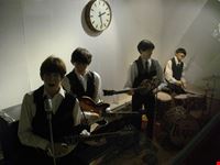 the beatles story liverpool