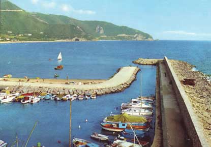 Il Molo