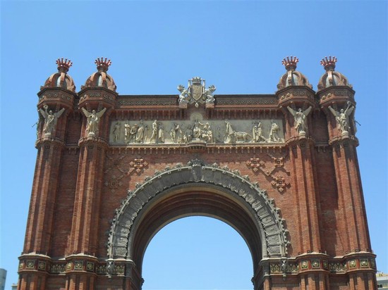 Arco di Trionfo