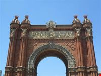 Arco di Trionfo