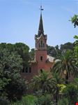 Parc Guell