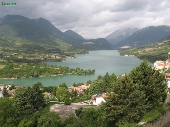  Barrea  
