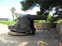 Il Castell de Montjuïc