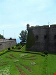 Il Castell de Montjuïc