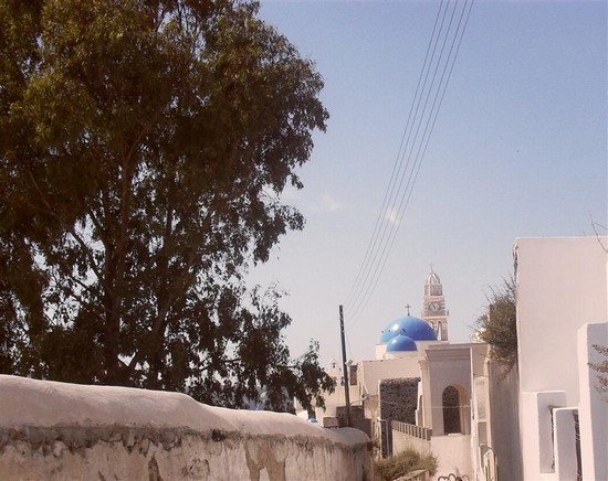 Thira