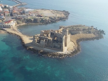 Le Castella di Isola Capo Rizzuto