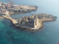 Le Castella di Isola Capo Rizzuto