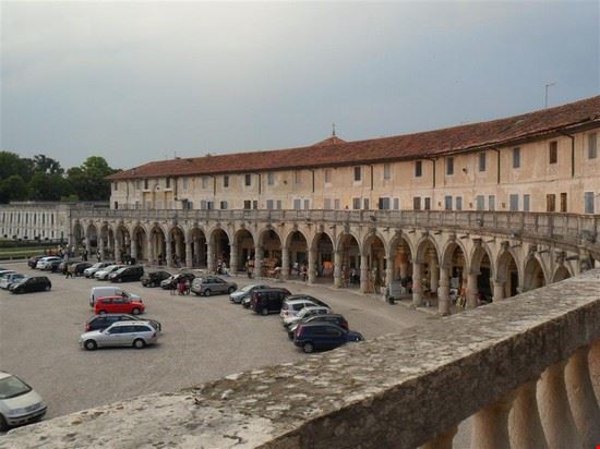  Logge Palladiane  
