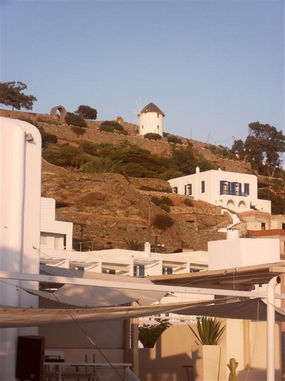 Mykonos