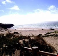 Photo Playa Do Guincho Cascais In Cascais Pictures And Images Of Cascais 550x412 Autore Rossella Cantatore