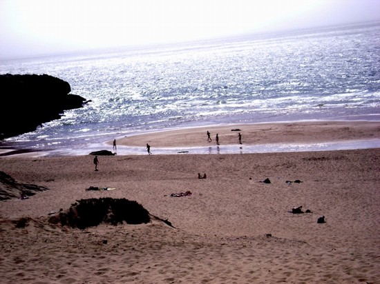 Playa do Guincho