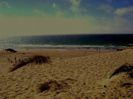 Playa do Guincho Playa do Guincho  