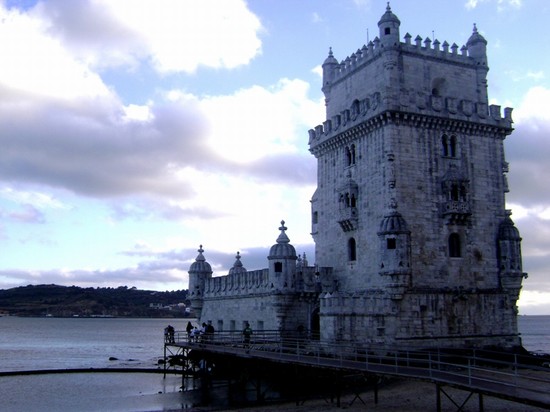 Torre di Belem