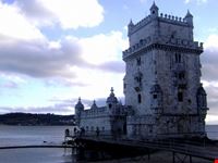 Torre di Belem