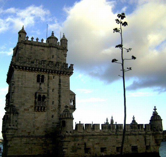 Torre di Belem