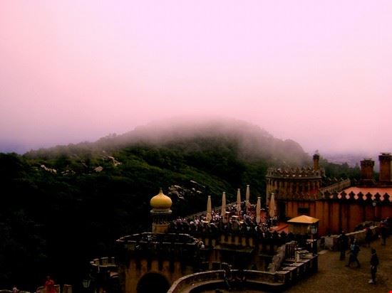 Sintra Sintra  