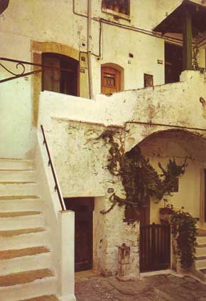 Angolo pittoresco
