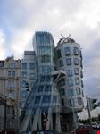 La casa danzante