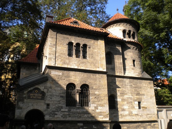Sinagoga Klausen