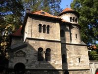 Sinagoga Klausen