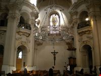 Chiesa di San Nicola (interno)