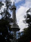 Torre di Petrin