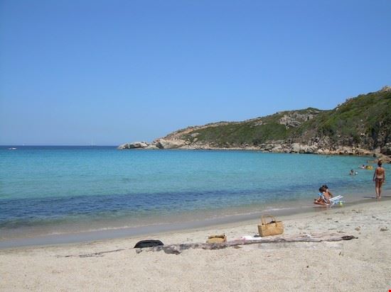  Santa Teresa di Gallura  