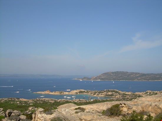  Santa Teresa di Gallura  