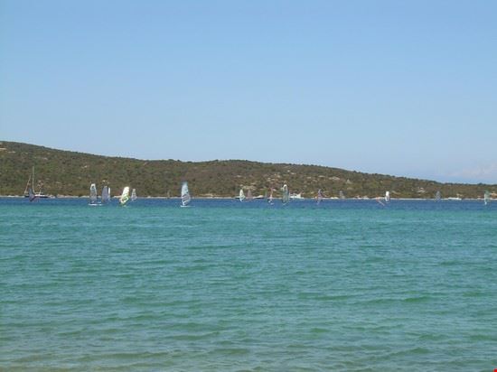  Santa Teresa di Gallura  