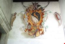 Stemma Casato Castello