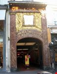 Museo Grévin a Parigi