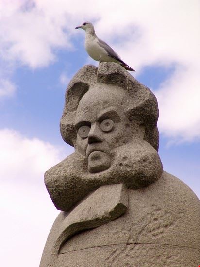 Museo Ibsen Oslo  
