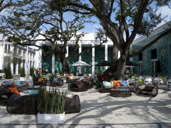 Design District - The Miami Story - The Miami Story - Creative Commons
