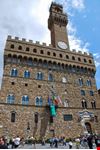Palazzo Vecchio o della Signoria