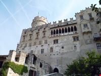 castello del buonconsiglio