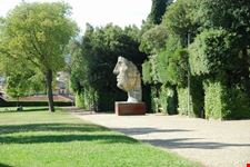 Giardini di Boboli