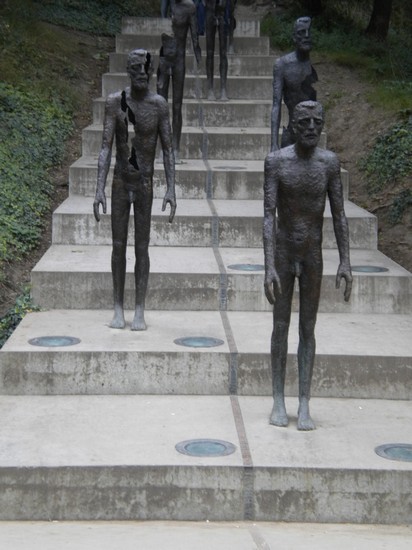 Monumento "Memoriale alle vittime del comunismo"
